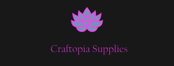 CRAFTOPIA SUPPLIES