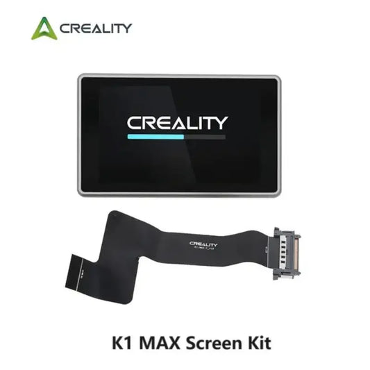 CREALITY 3D Printer K1 K1 MAX Touch Screen Kit Display Cable Original 3D Printer Parts