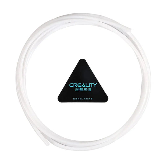 Creality 3D Printer Bowden Tube 1M 2M 3D Printer PTFE Tube Bowden Tubing Upgrades for 1.75mm Filament Ender CR Series